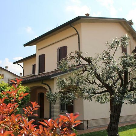 Villa Bracci Molinaccio Экстерьер фото