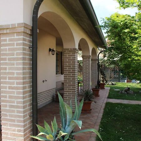 Villa Bracci Molinaccio Экстерьер фото