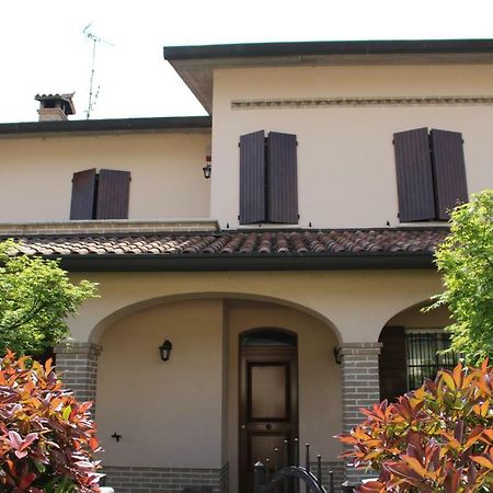 Villa Bracci Molinaccio Экстерьер фото