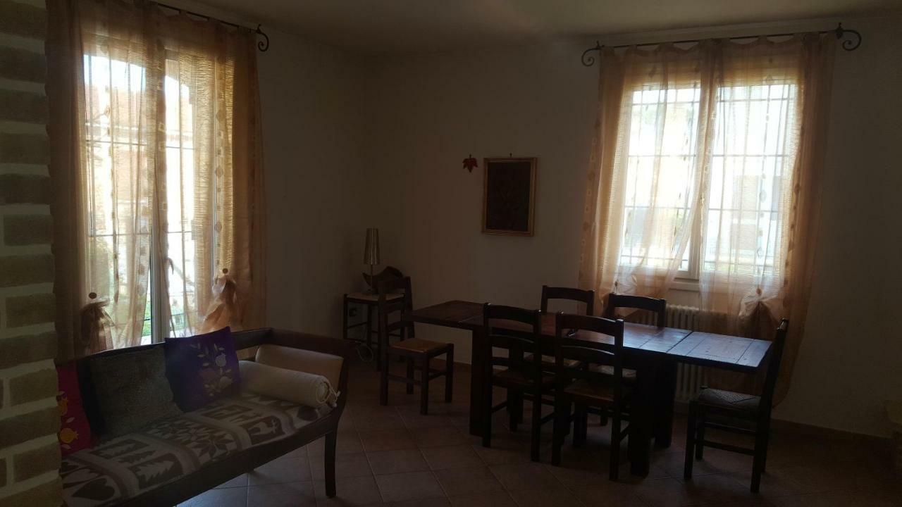 Villa Bracci Molinaccio Экстерьер фото